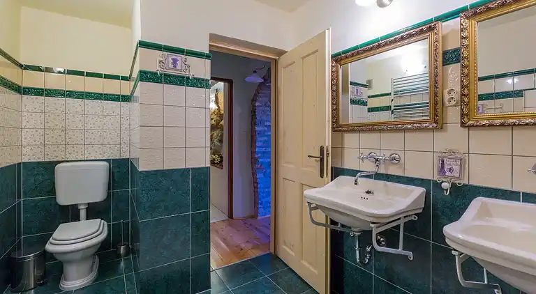 Sommerhus i Grižane-Belgrad