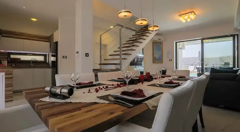 Sommerhus i Grižane-Belgrad