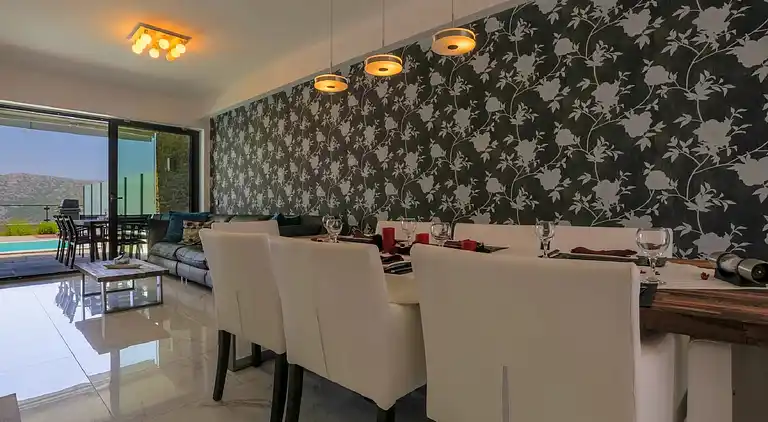 Sommerhus i Grižane-Belgrad