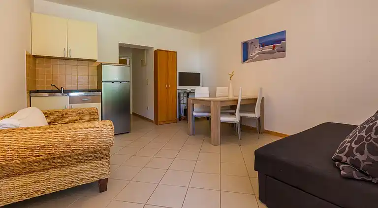 Apartment in Crikvenica