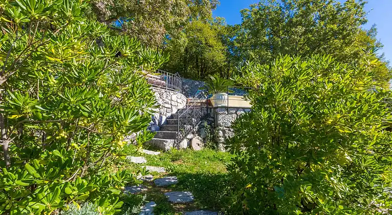 Sommerhus i Grižane-Belgrad