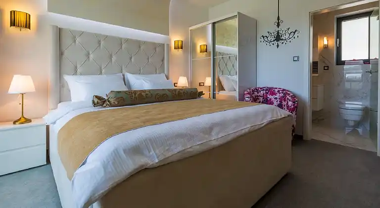 Sommerhus i Grižane-Belgrad