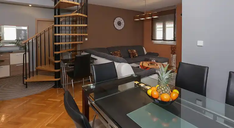 Ferielejlighed i Kaštel Stari