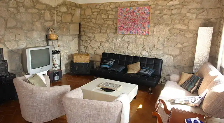 Holiday home in Tribalj