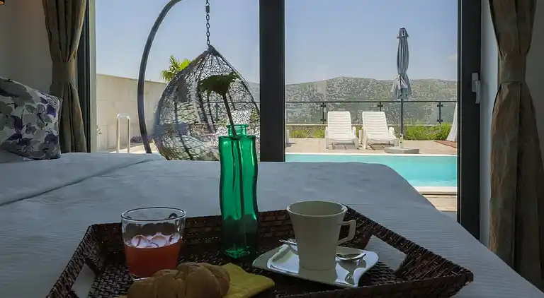 Sommerhus i Grižane-Belgrad