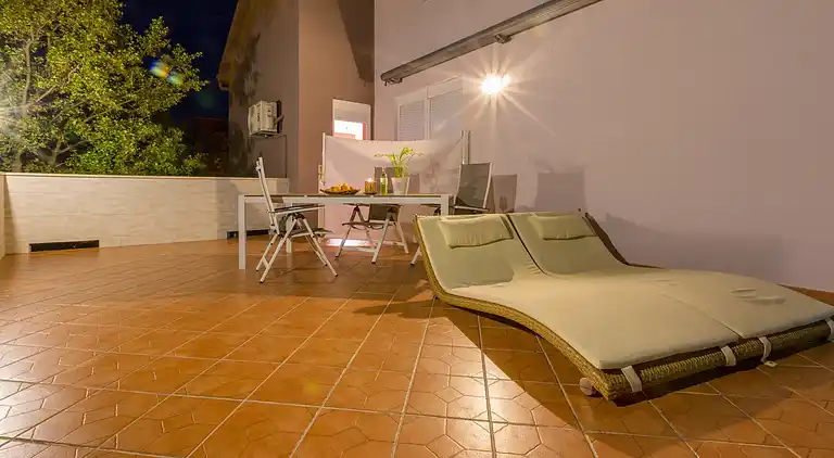 Apartment in Crikvenica