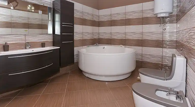 Ferielejlighed i Kaštel Stari