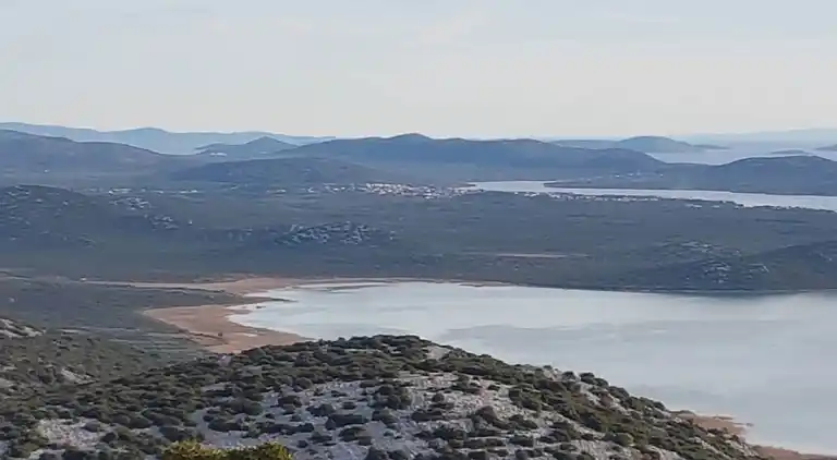 Sommerhus i Benkovac