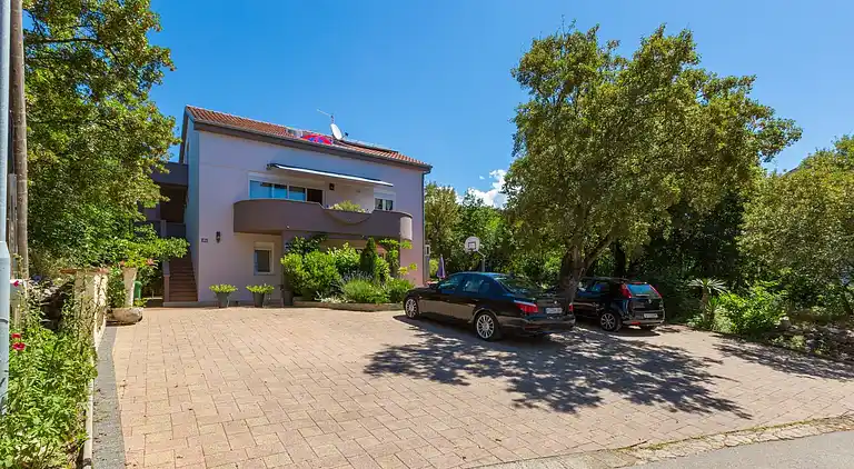Apartment in Crikvenica