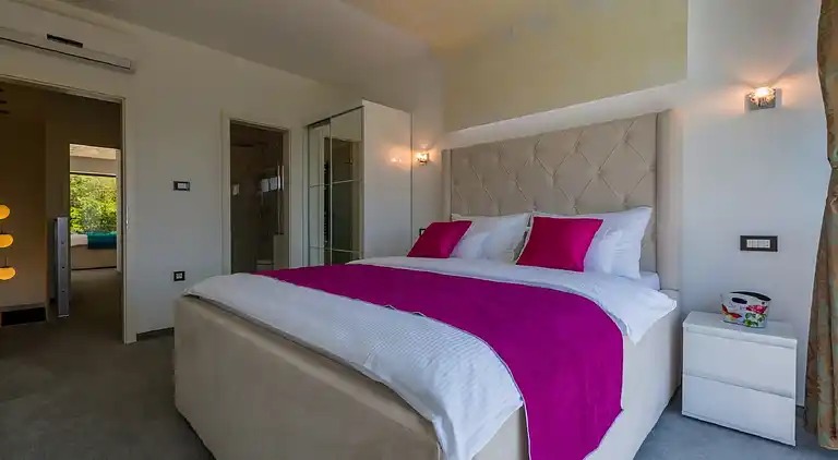 Sommerhus i Grižane-Belgrad