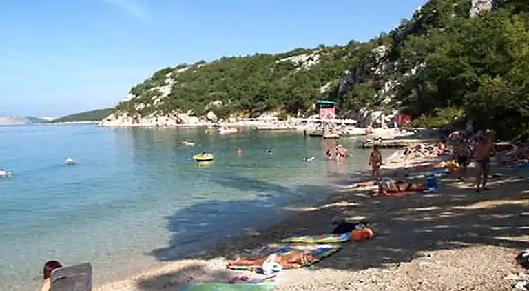 Ferielejlighed i Crikvenica