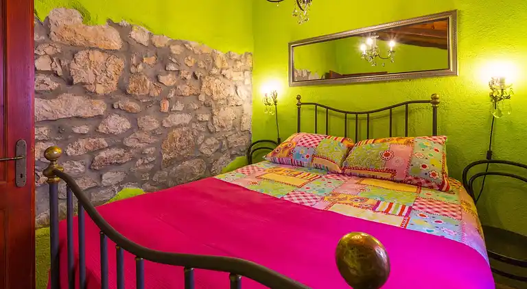 Sommerhus i Grižane-Belgrad