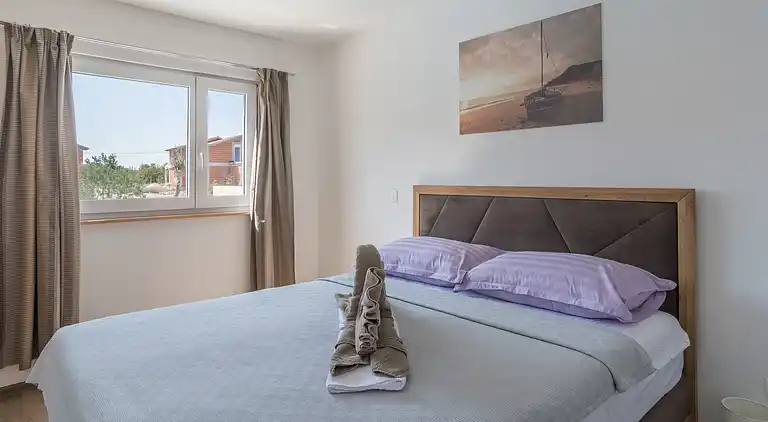 Sommerhus i Benkovac