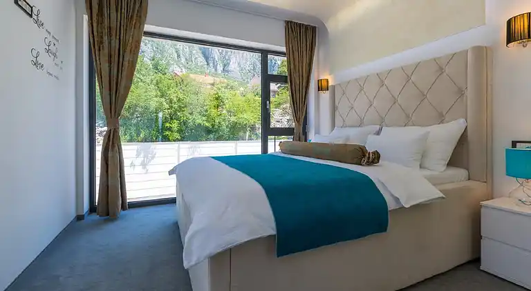 Sommerhus i Grižane-Belgrad