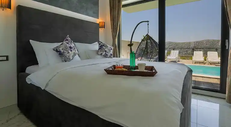 Sommerhus i Grižane-Belgrad