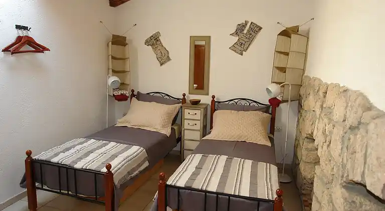 Holiday home in Tribalj