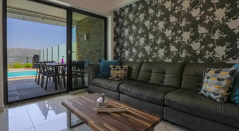 Sommerhus i Grižane-Belgrad