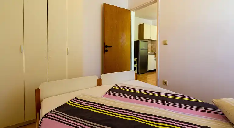 Ferielejlighed i Crikvenica