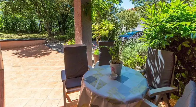 Apartment in Crikvenica