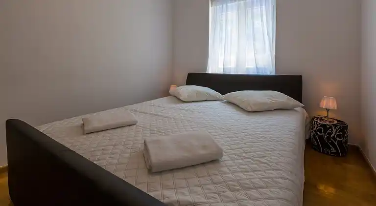 Sommerhus i Crikvenica