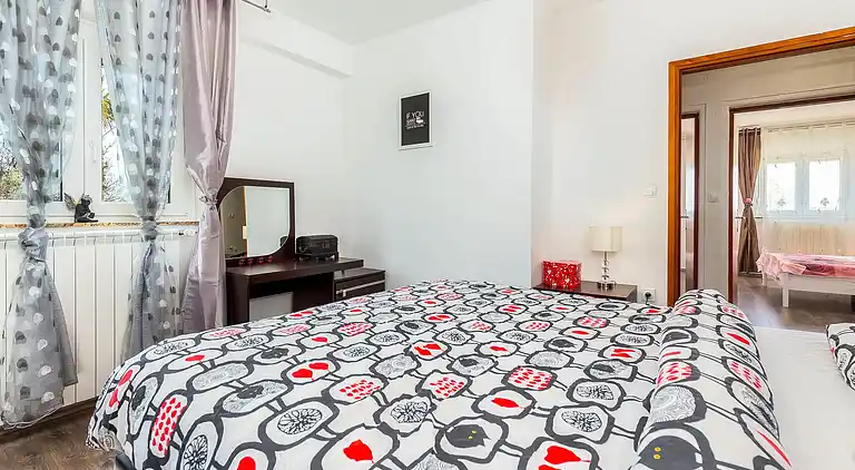 Sommerhus i Crikvenica