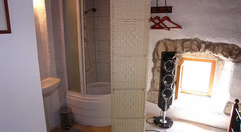 Holiday home in Tribalj