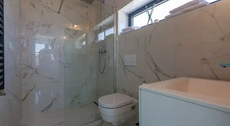 Sommerhus i Grižane-Belgrad