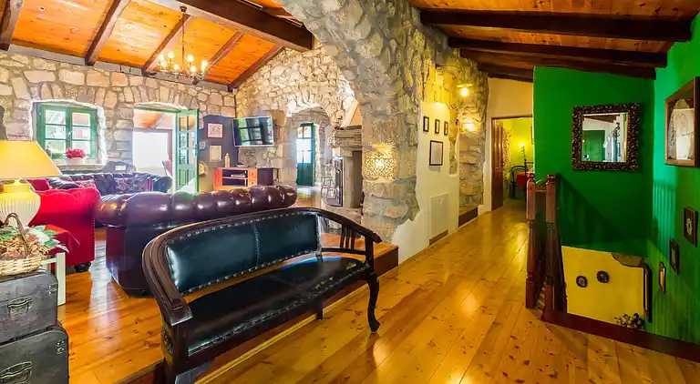 Sommerhus i Grižane-Belgrad