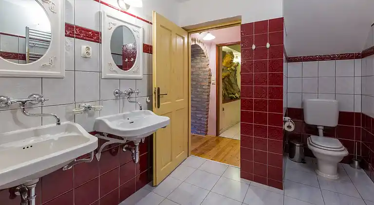 Sommerhus i Grižane-Belgrad