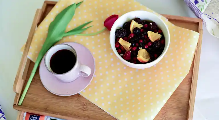 Sommerhus i Močići