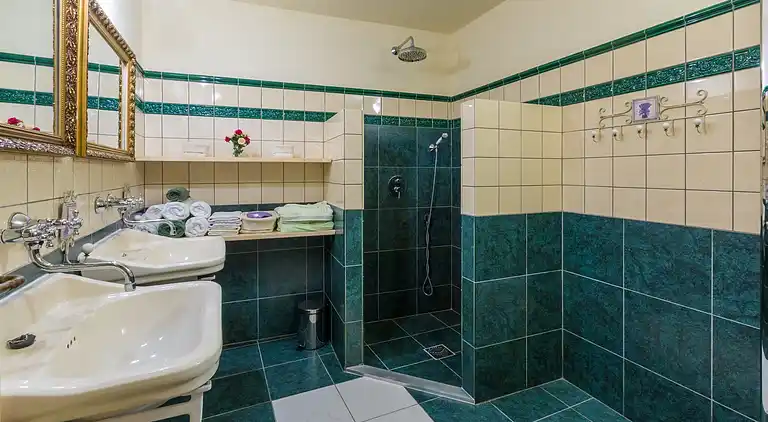 Sommerhus i Grižane-Belgrad