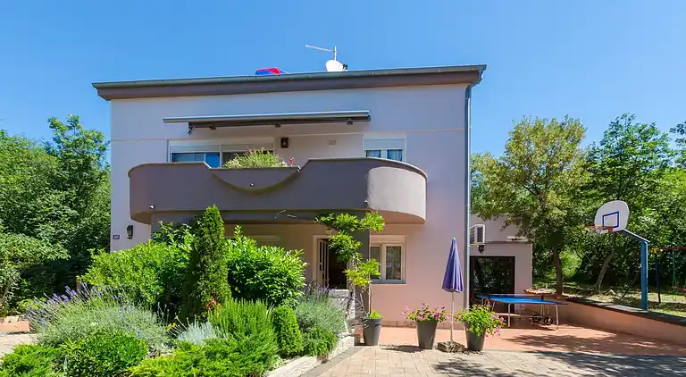 Apartment in Crikvenica