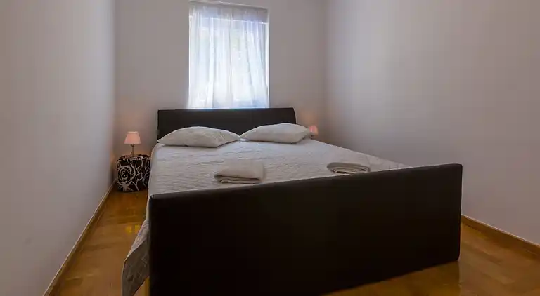 Sommerhus i Crikvenica