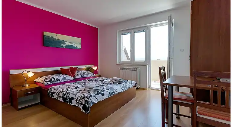 Villa i Crikvenica