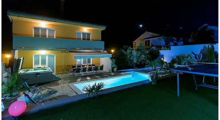 Villa i Crikvenica