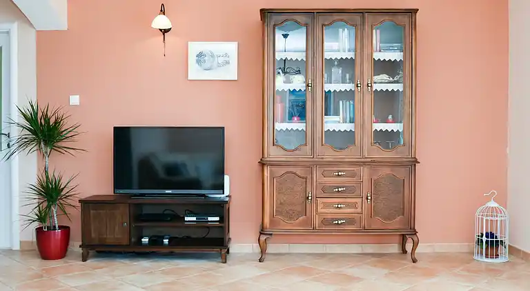 Sommerhus i Močići