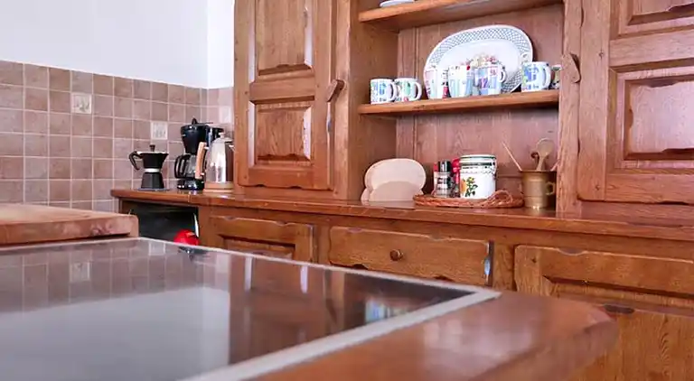 Villa i Ičići