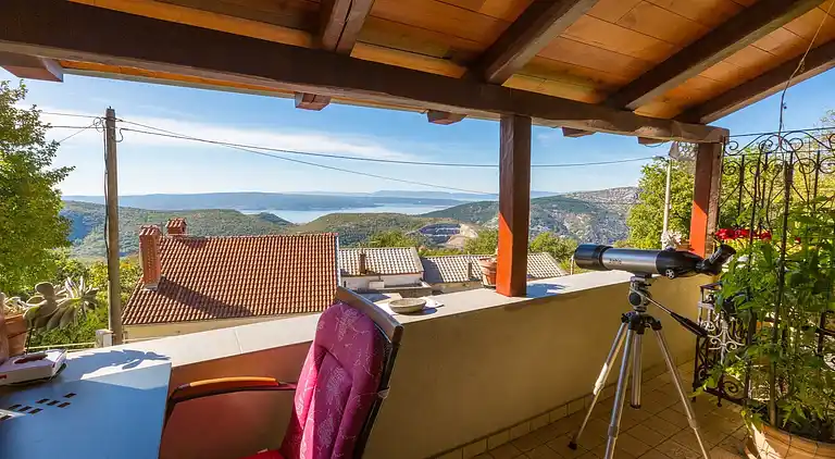 Sommerhus i Grižane-Belgrad