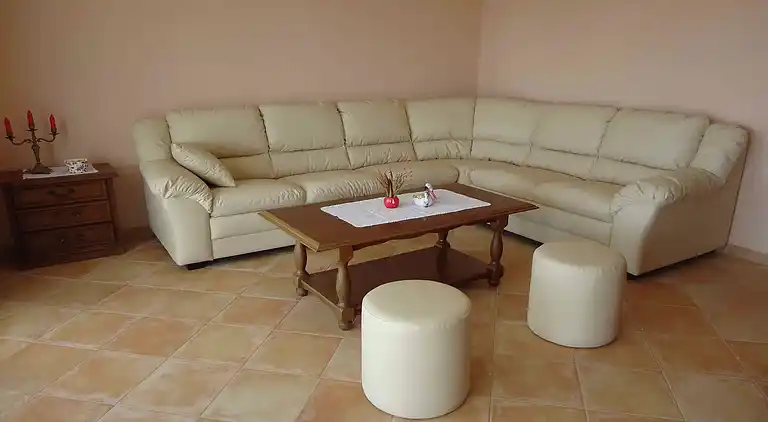 Sommerhus i Močići