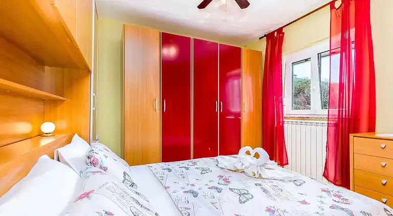 Sommerhus i Crikvenica