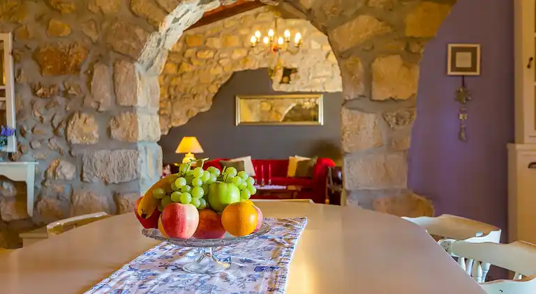 Sommerhus i Grižane-Belgrad