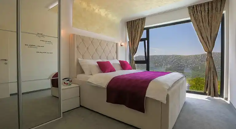 Sommerhus i Grižane-Belgrad