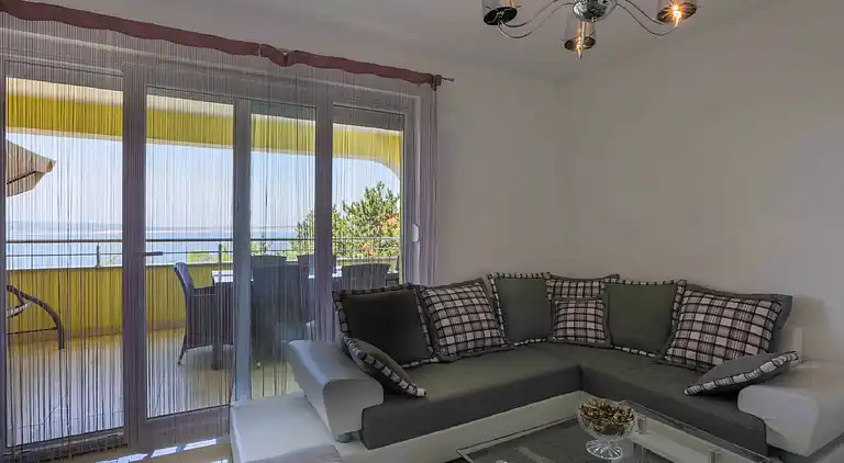 Sommerhus i Crikvenica