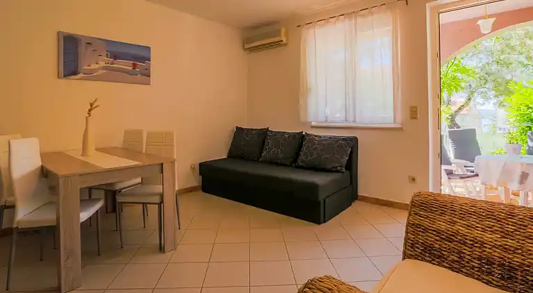 Apartment in Crikvenica