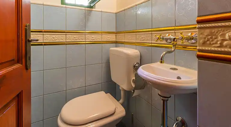 Sommerhus i Grižane-Belgrad