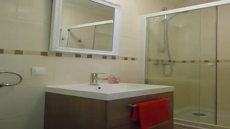 Sommerhus i Močići