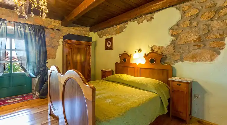 Sommerhus i Grižane-Belgrad