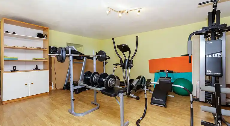 Sommerhus i Crikvenica