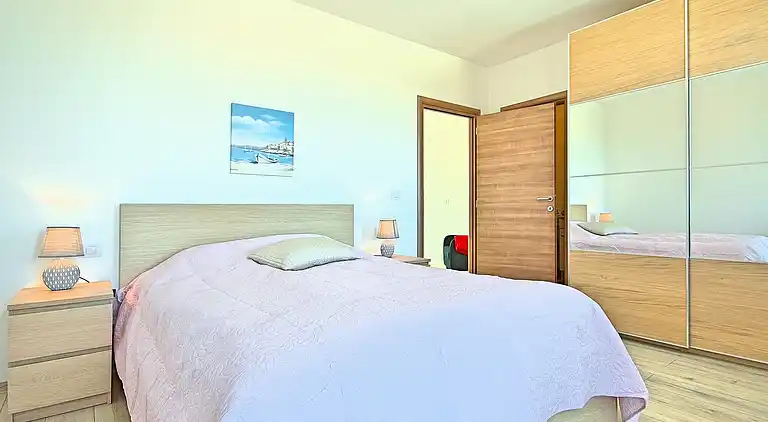 Sommerhus i Kapelica