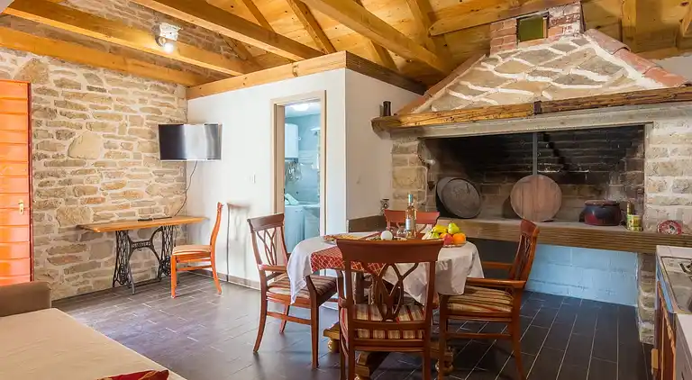 Sommerhus i Benkovac